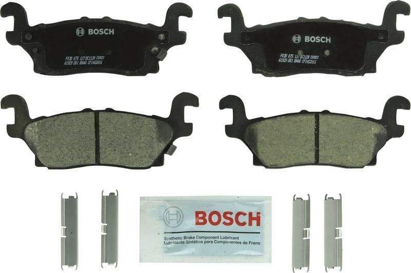 Bosch BC1120