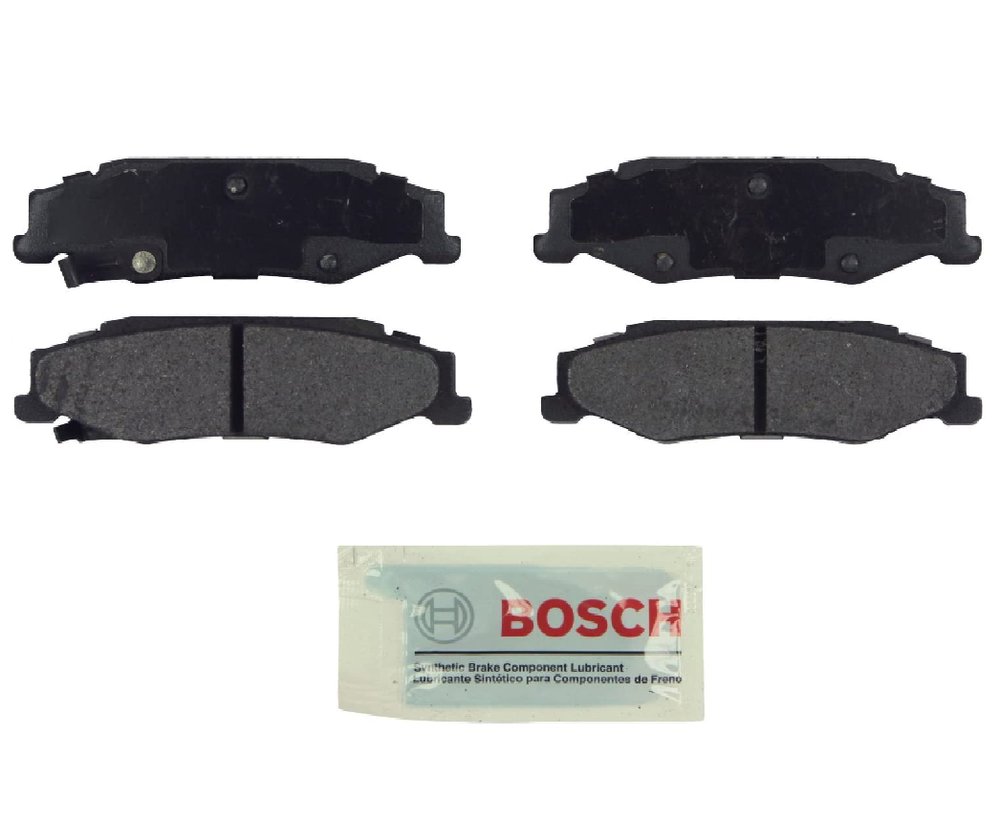 Bosch BE732