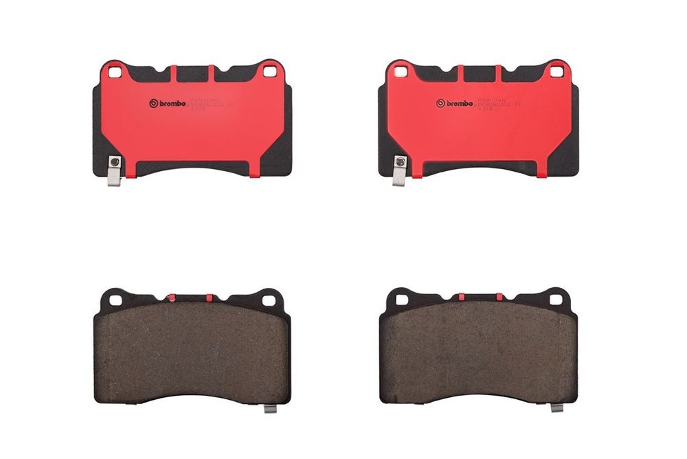 Brembo P09004N