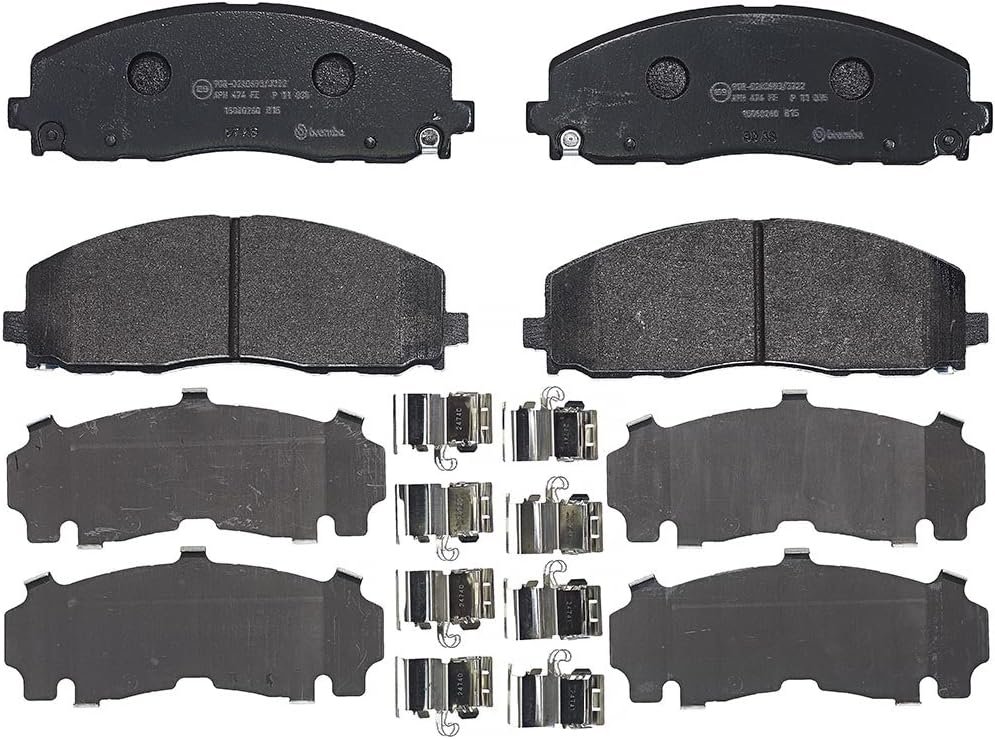 Brembo P11035 — 1