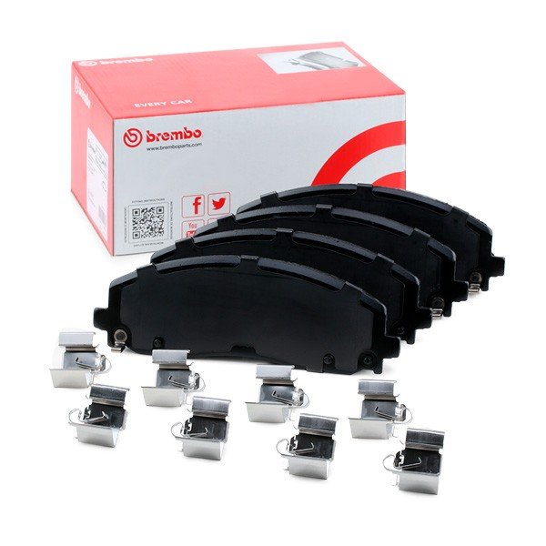 Brembo P11035