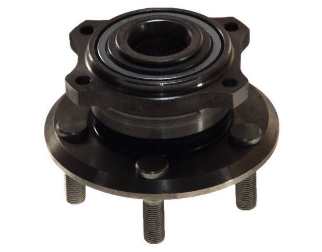 Bta Bearing H2Y007BTA