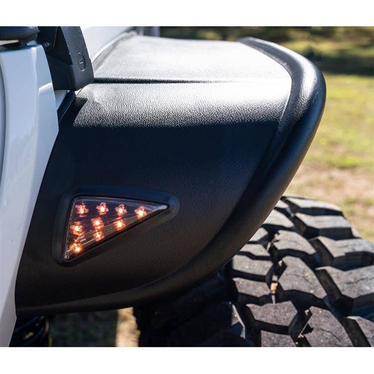 Bushwacker 10928-07 — 1
