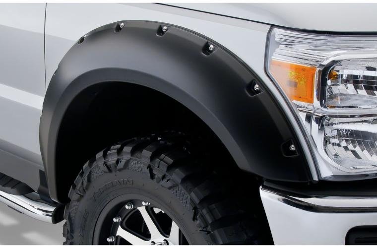 Bushwacker 20914-02