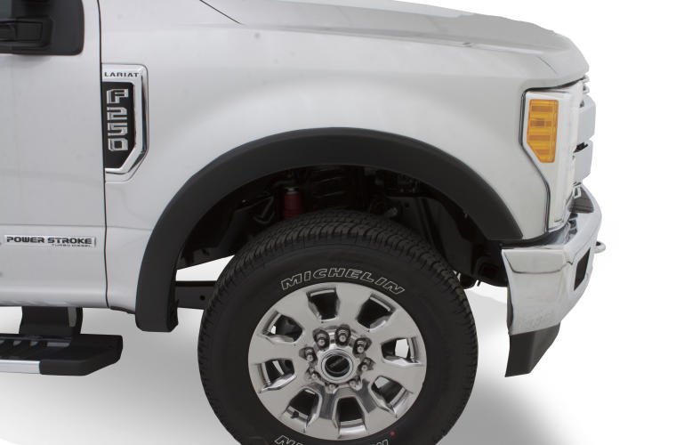 Bushwacker 20918-02