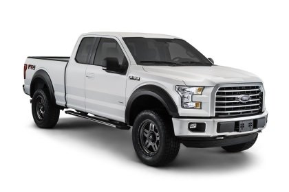 Bushwacker 20947-02