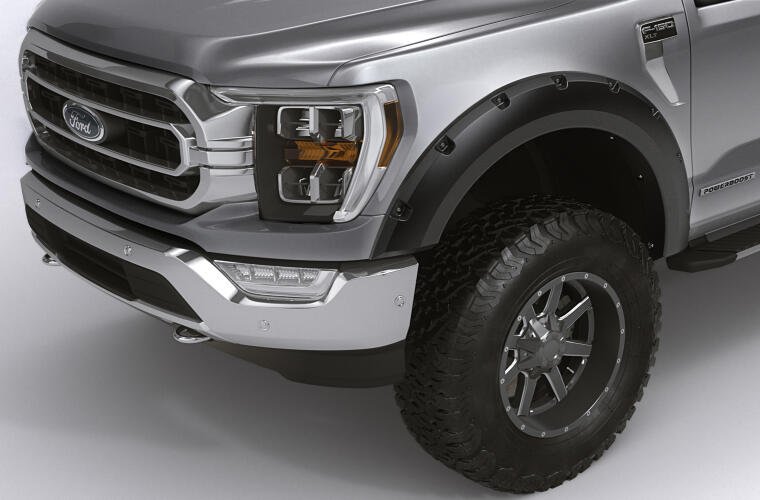 Bushwacker 28315-08