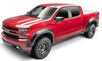 Bushwacker 40927-02