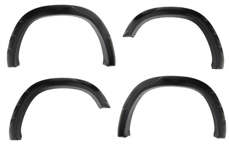 Bushwacker 40946-02