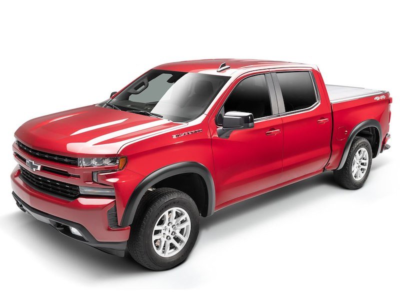 Bushwacker 40996-02