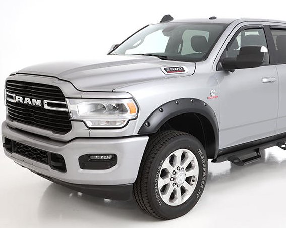 Bushwacker 50017-02