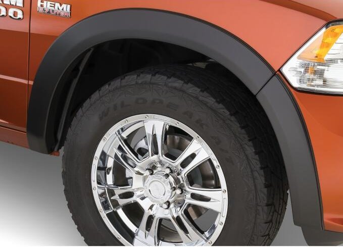 Bushwacker 50049-02
