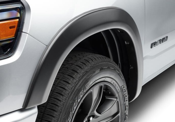 Bushwacker 50057-02