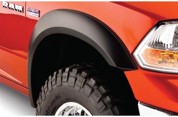 Bushwacker 50904-02