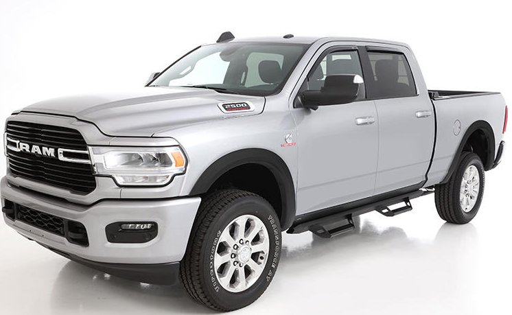 Bushwacker 50905-02