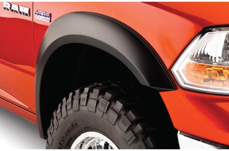 Bushwacker 5091402