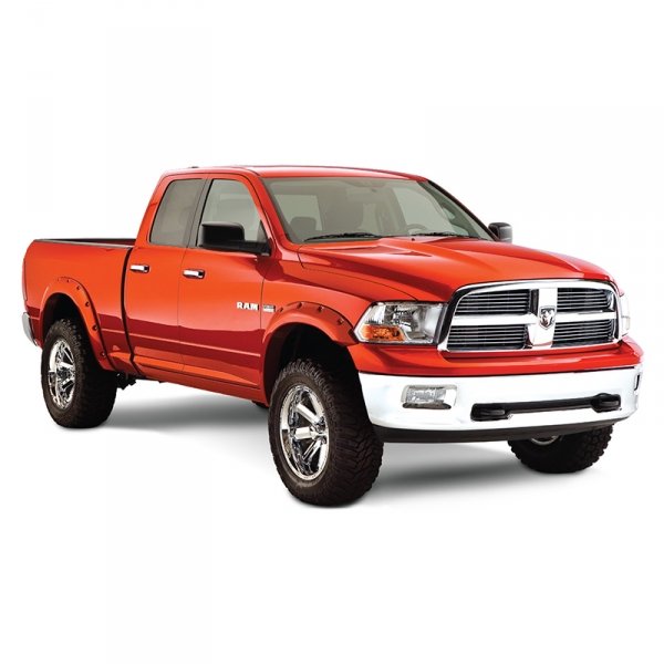 Bushwacker 5091502