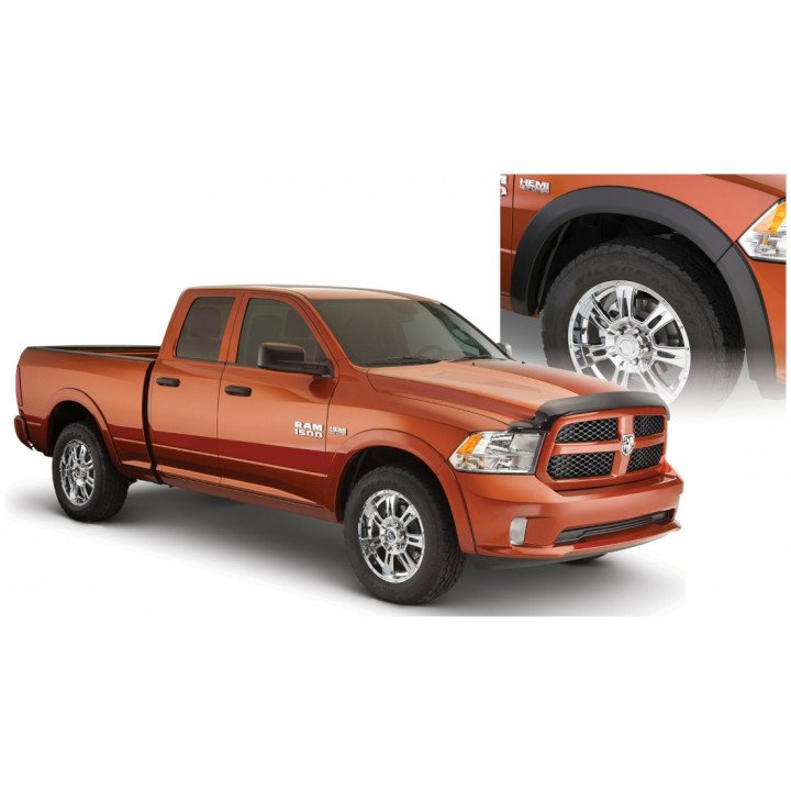 Bushwacker 50920-02