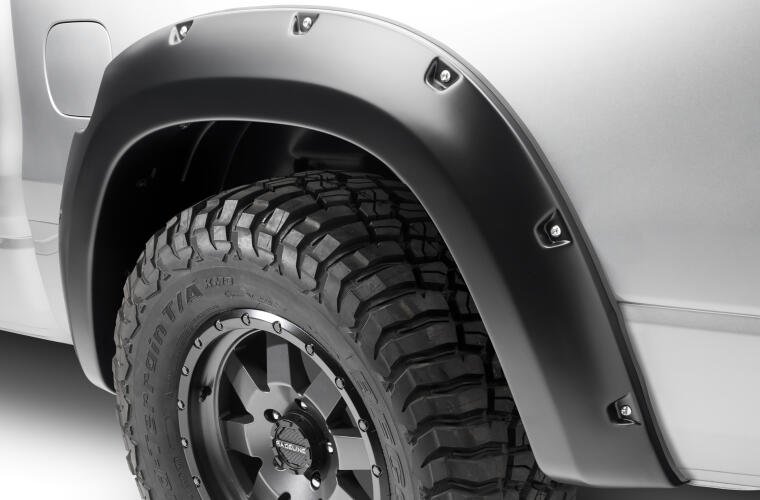 Bushwacker 50924-02 — 1