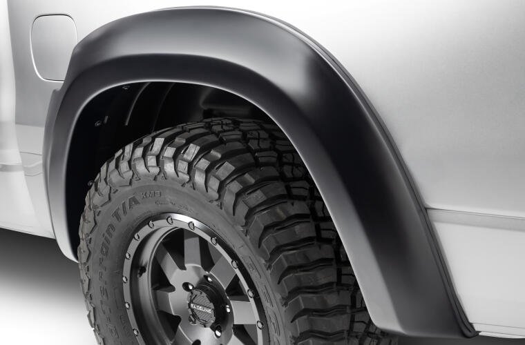 Bushwacker 50926-02 — 1