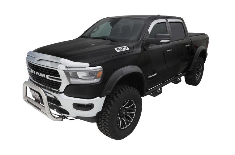 Bushwacker 50934-02
