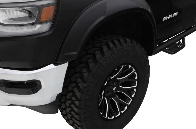 Bushwacker 50934-02-FRONT