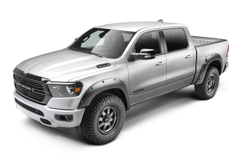 Bushwacker 58131-08