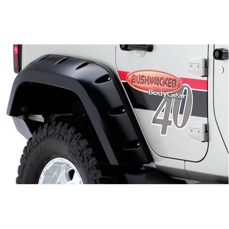 Bushwacker BW10044-02 — 1