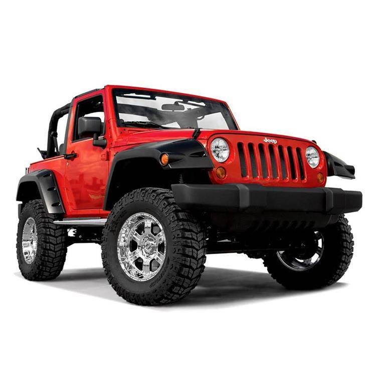 Bushwacker BW10045-02 — 1