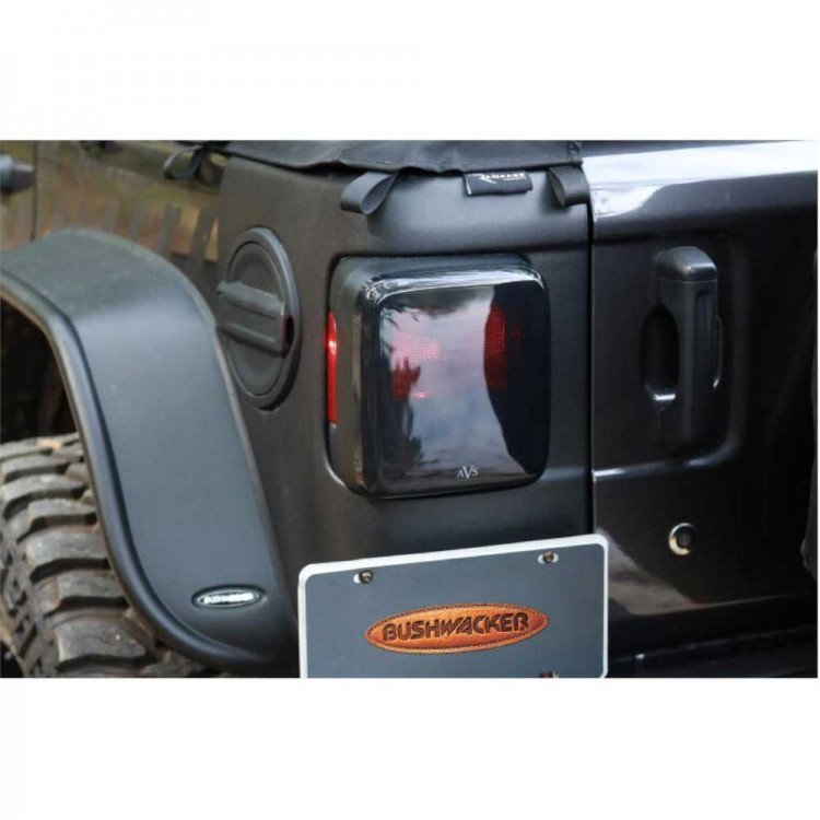 Bushwacker BW14084 — 1