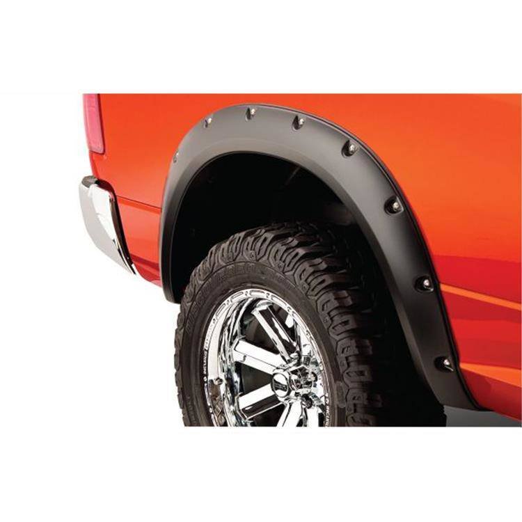 Bushwacker BW50915-02 — 1