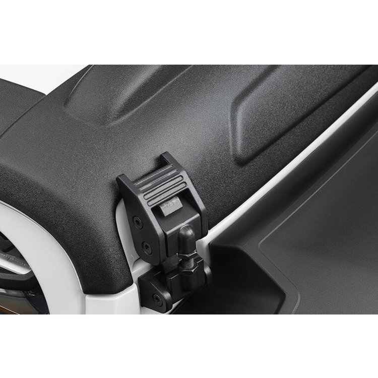 Bushwacker BWR14129 — 1
