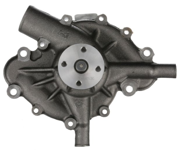 Carter W538M