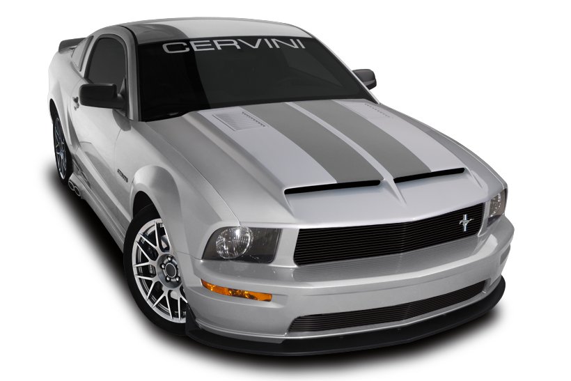 Cervinis 1187