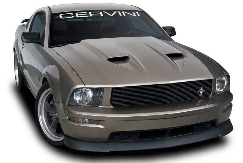 Cervinis 1206