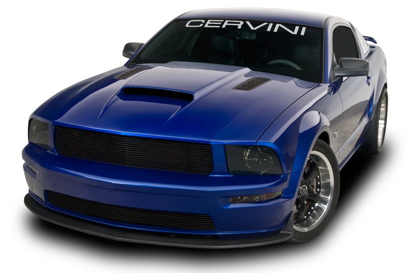 Cervinis 1220