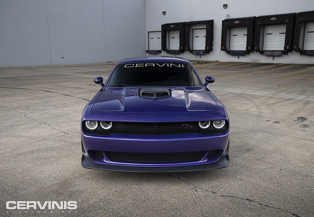 Cervinis 8040 — 1