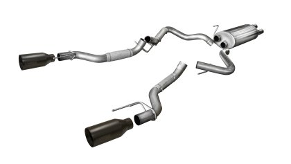 Corsa Performance 14397BPC