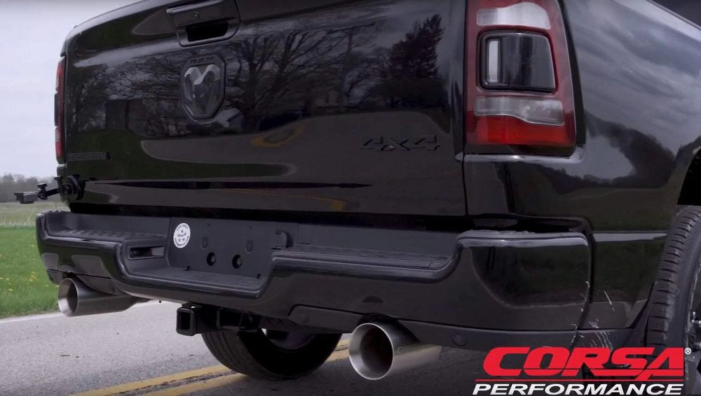 Corsa Performance 21035 — 1
