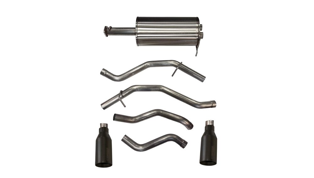 Corsa Performance 21035BPC