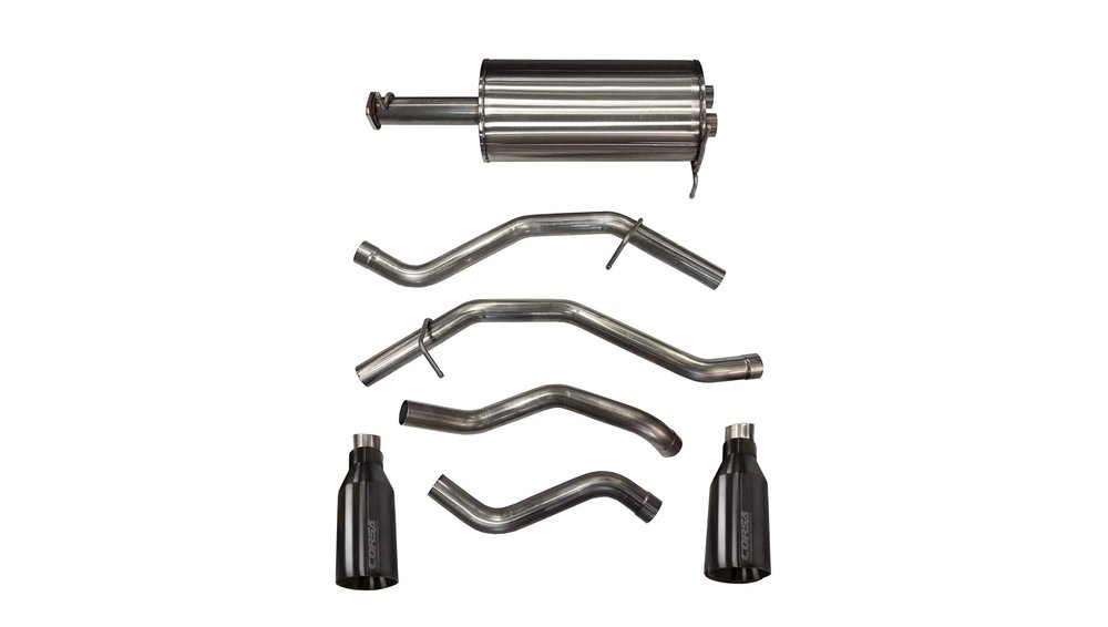 Corsa Performance 21035GNM