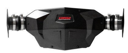 Corsa Performance 44003D