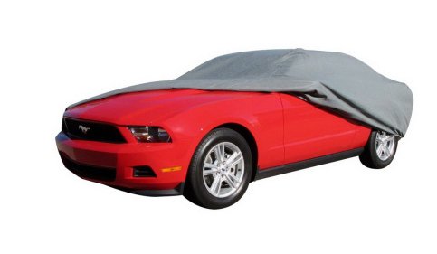 Covercraft C17124AC