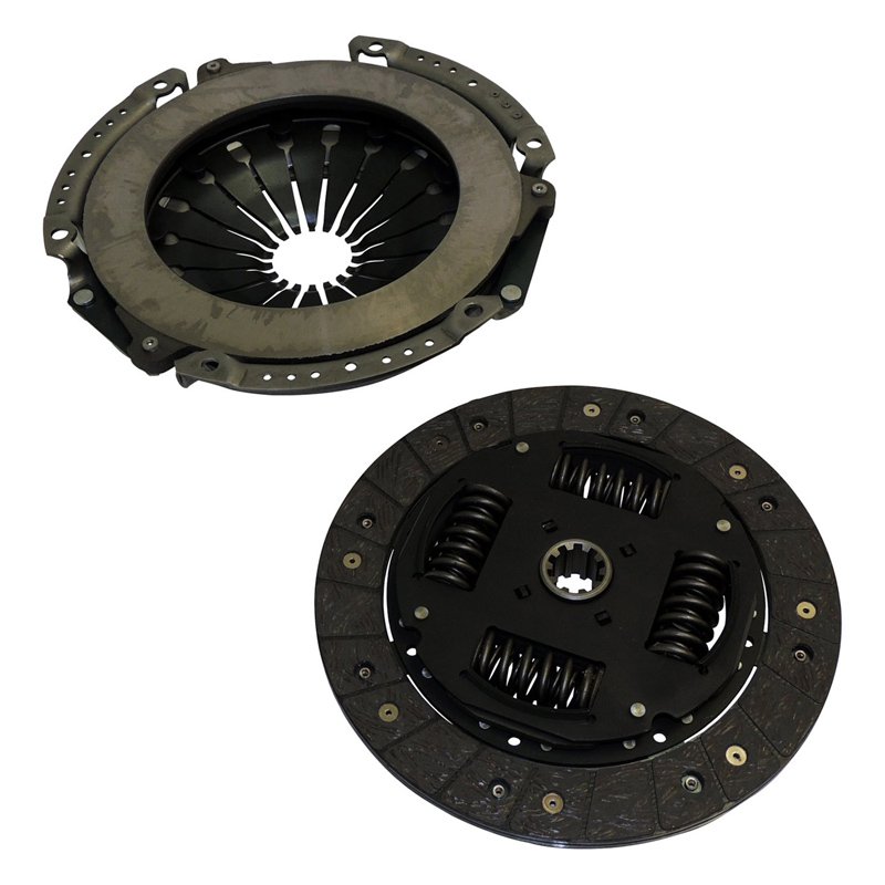 Crown Auto 4864835