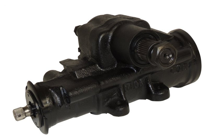 Crown Auto 52038002
