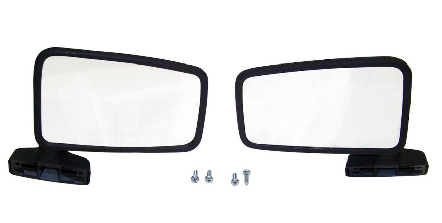 Crown Auto 55027207K