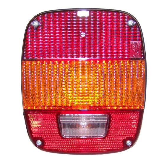 Crown Auto 55155624AB