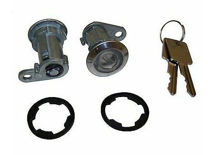 Crown Auto 8122874K2