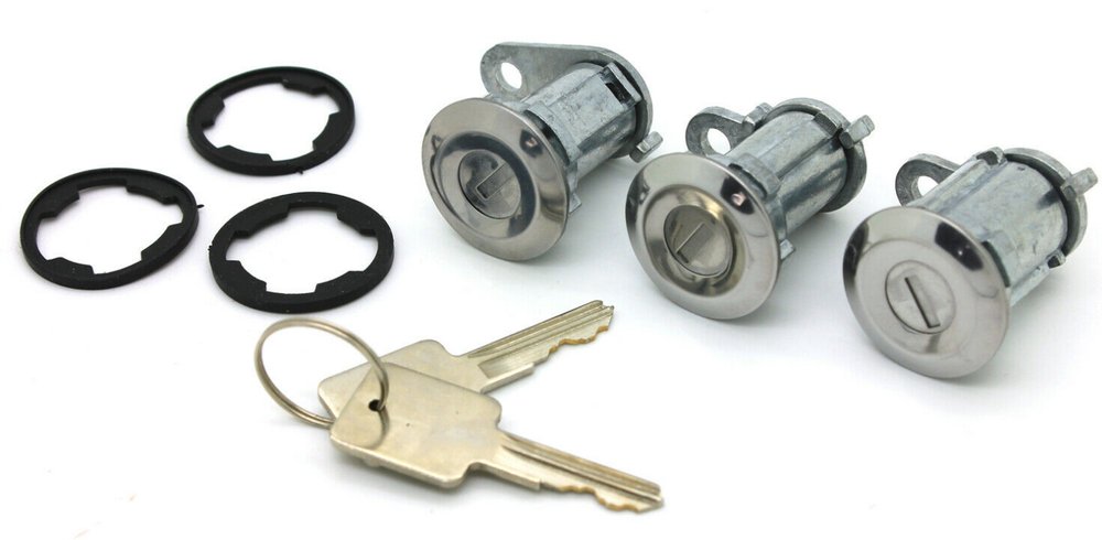 Crown Auto 8122874K3