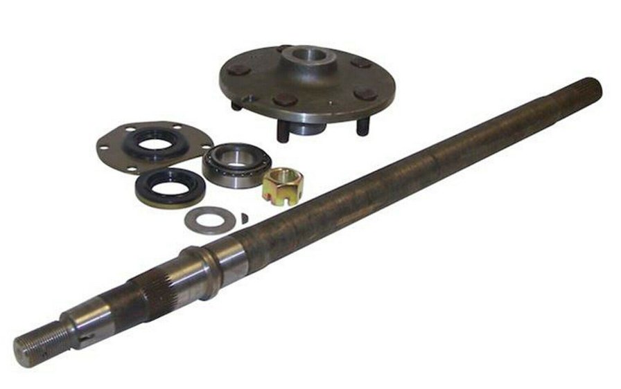 Crown Auto 8127071K